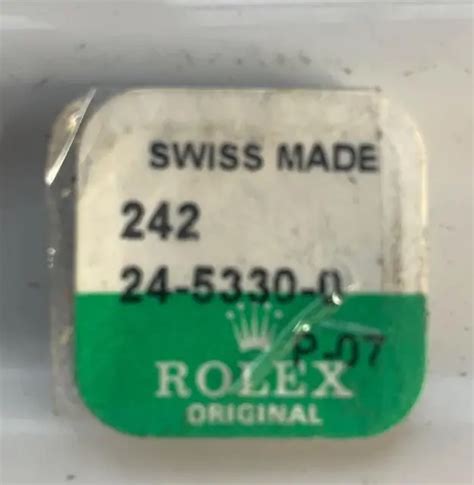 rolex watch spares|vintage rolex parts for sale.